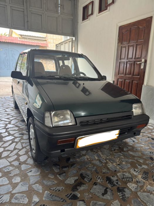 Продается Тико в хорошем состоянии