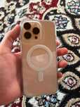iPhone 16 pro max 256 gb 100% yomkost