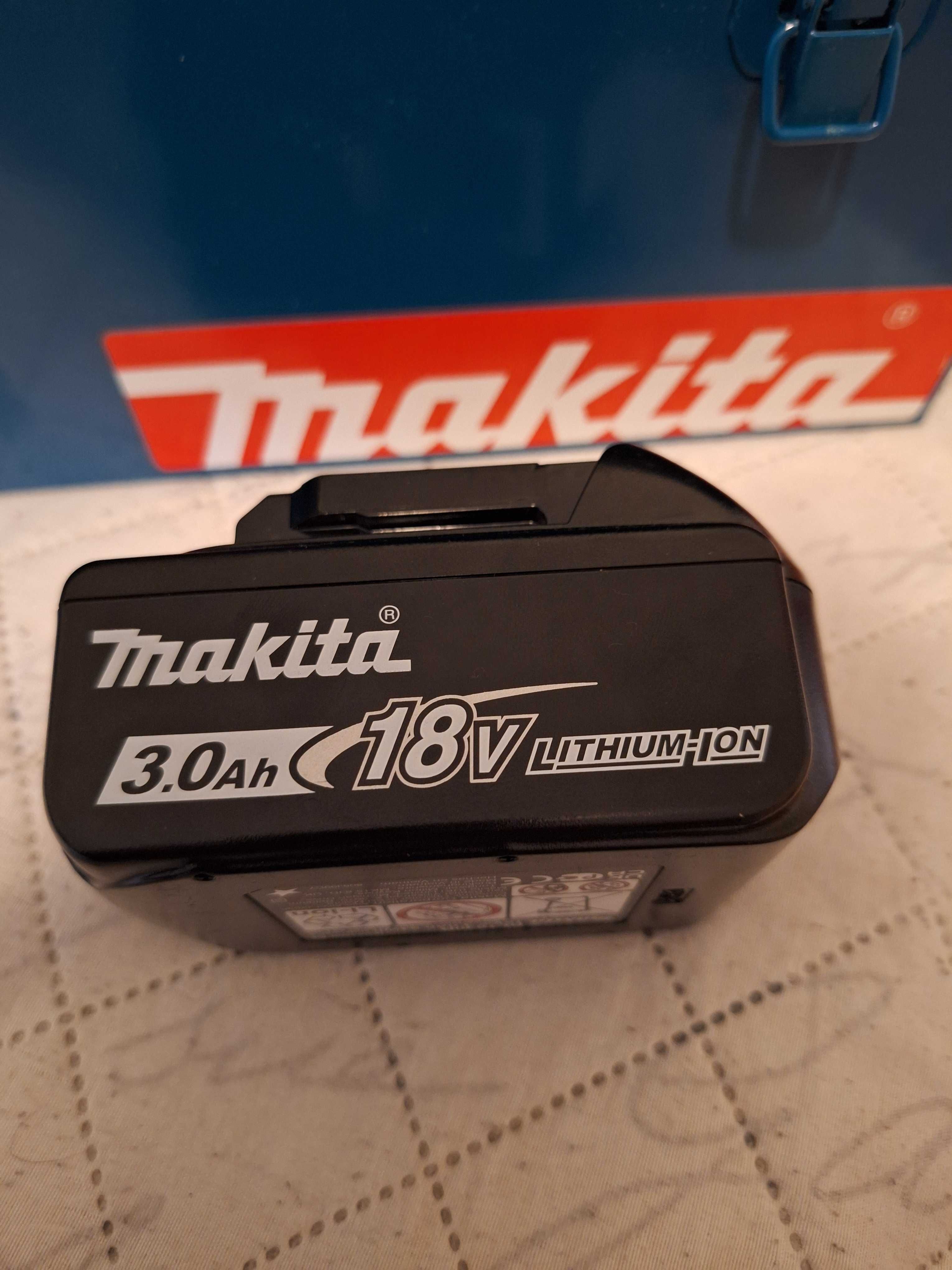 Батерия Макита 3Ah 18V