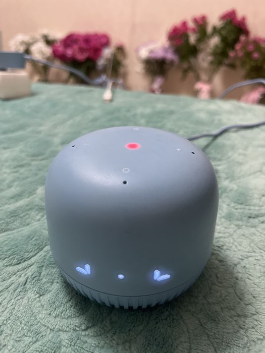 Умная колонка Капсула Нео