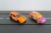 HOT WHEELS Volkswagen Golf, New Beetle, Kafer, Custom, Qombee