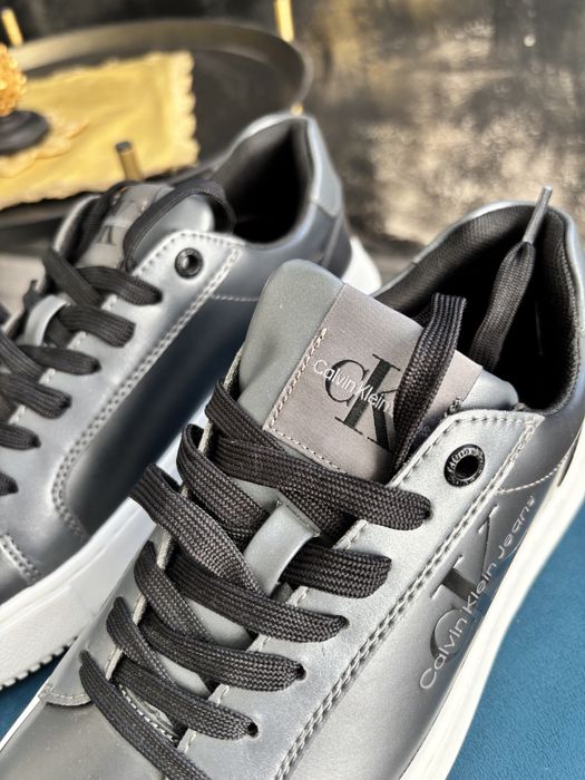 Спортни обувки Calvin Klein