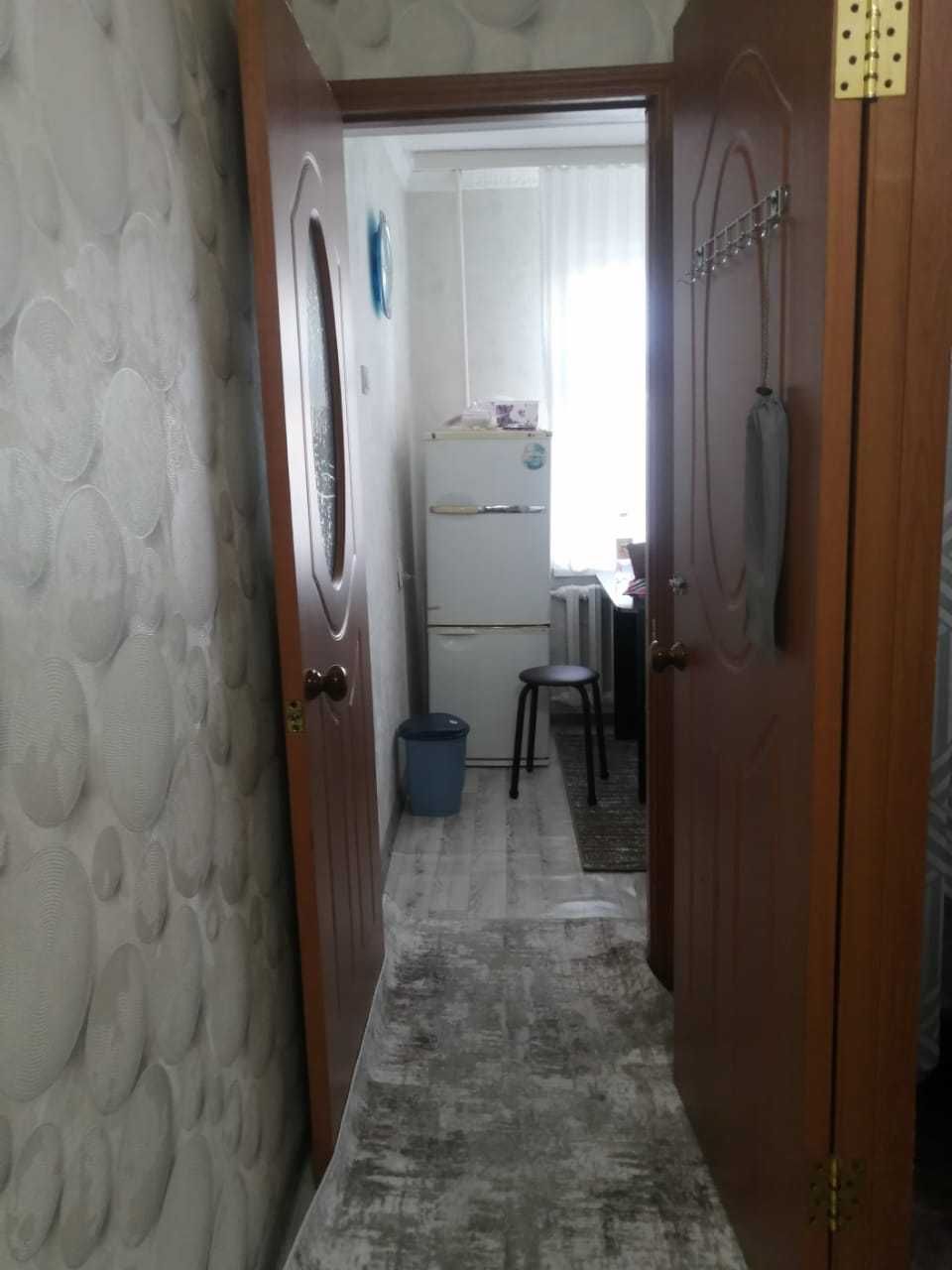 Сдается 1-комнатная квартира в районе Самала( Карина)