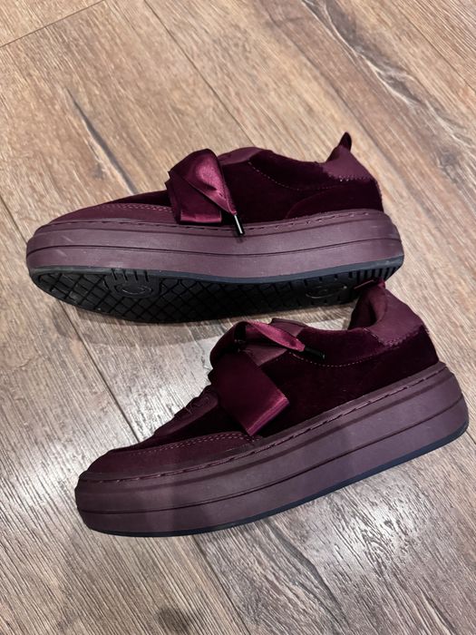 Обувки Зара