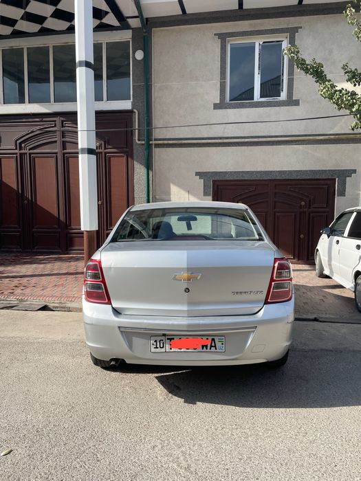 Продается кобальт