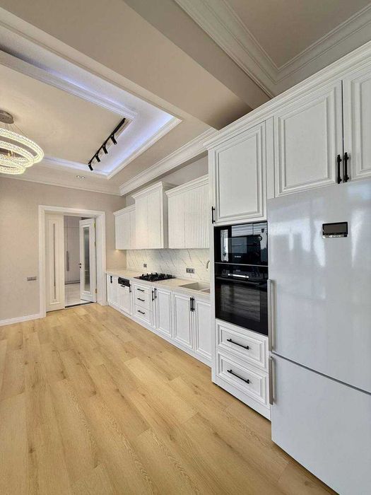 №PD-0926/А- Новый дом с авторским проектом - Циолковский!!!