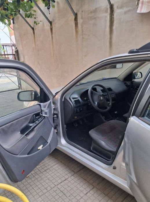 SEAT Cordoba Vario 1.9 SDI