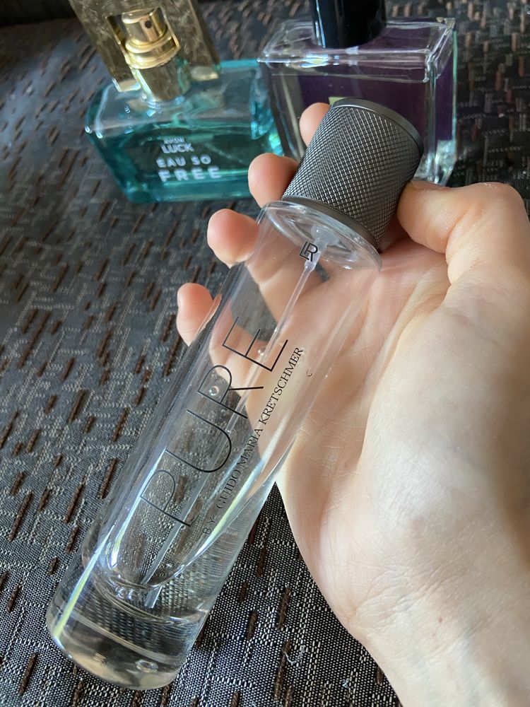 Дамски парфюми guess, avon , LR
