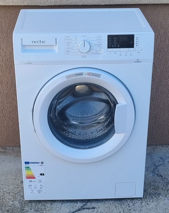 Masina de spalat Arctic 7 kg