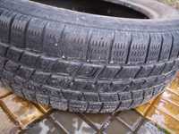 Vând anvelope 195/60 R16