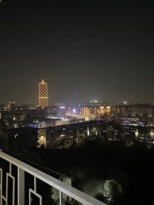 3-х комнатная, 102 м2, кирпич, евроремонт,Ор-р ул. Шота Руставели’