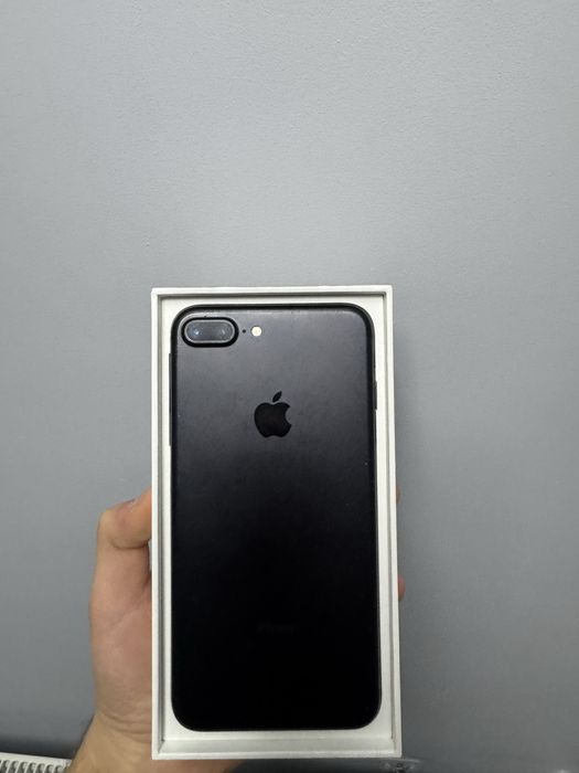 iPhone 7 Plus 32GB - Stare Excelentă , 100% Sanatate Baterie