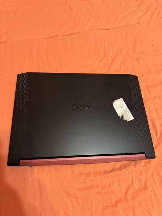 Laptop gaming acer nitro 5