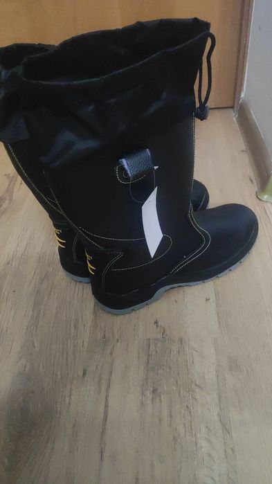 Спецобув обувь 43 размер етік