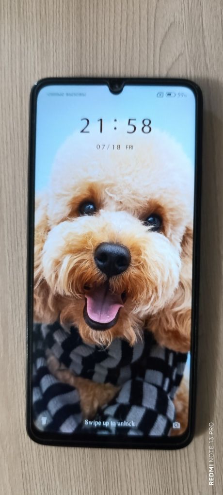 Смартфон Poco C65
