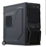 Vând unitate pc!!