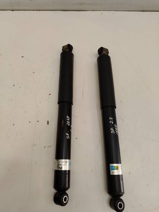Amortizoare amortizor spate Jeep grand Cherokee 2005 Bilstein