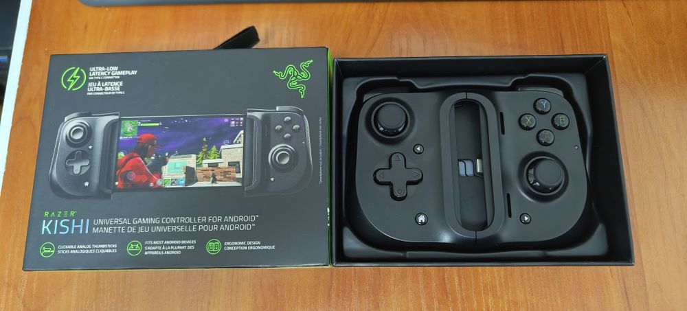Razer Kishi RZ06-0290
