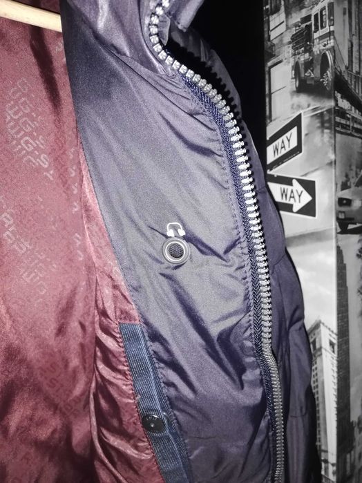 Дамско яке G Star