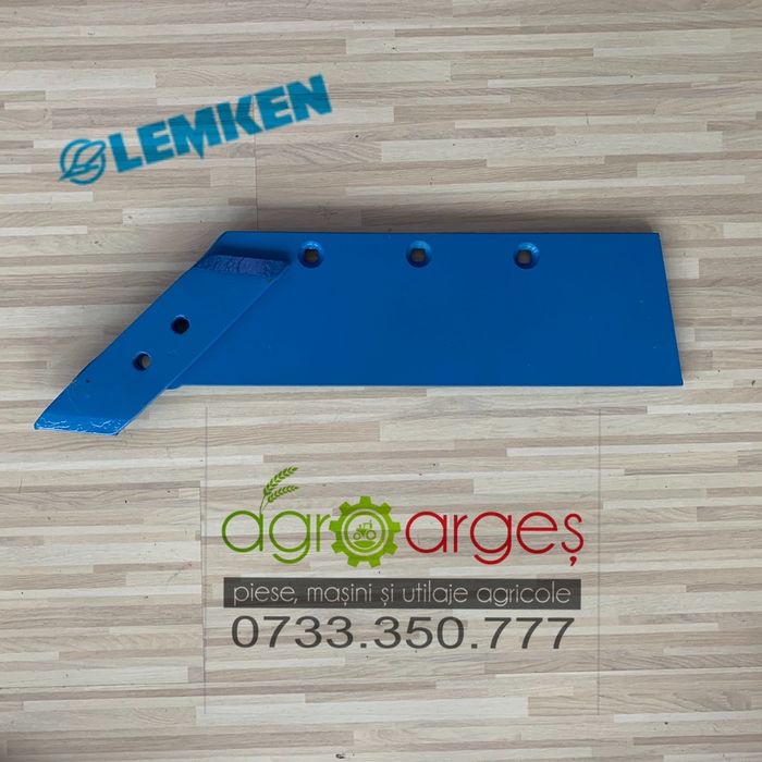 Cutit Brazdar Lemken Opal