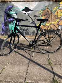 Алуминиев градски велосипед Pegasus solero