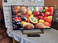 Телевизор Sony Bravia 32" (81cm) Smart Led Full HD 1920 x 1080  pixels