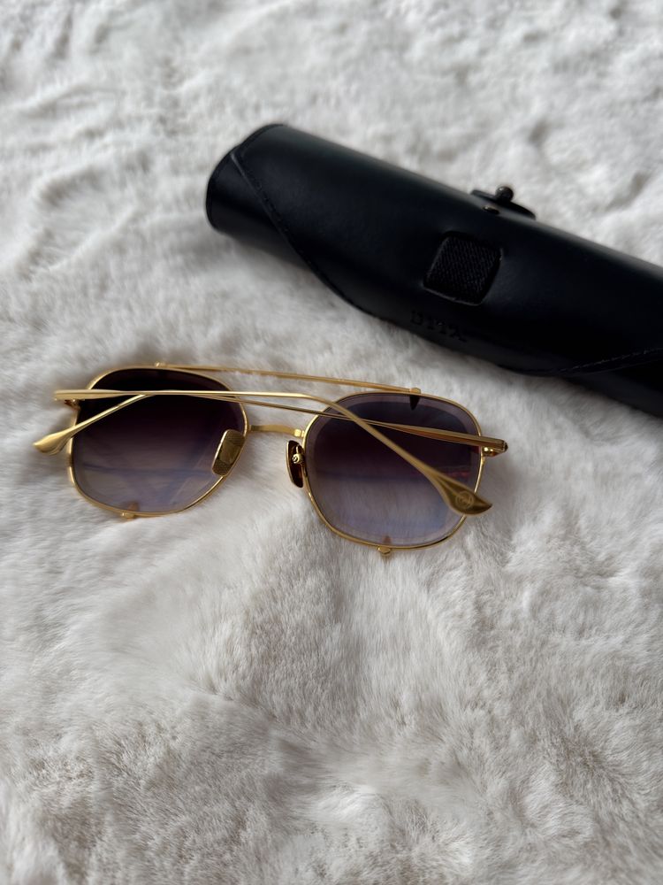 Ochelari de soare Dita