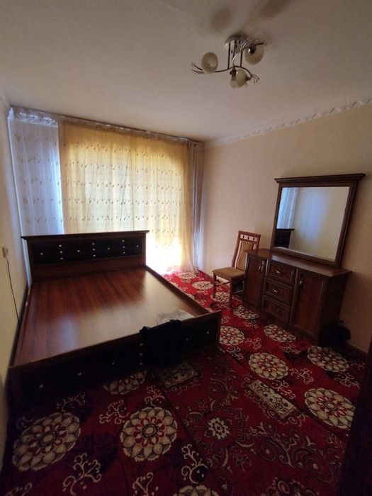 2 xona tayyor kvartira sotiladi