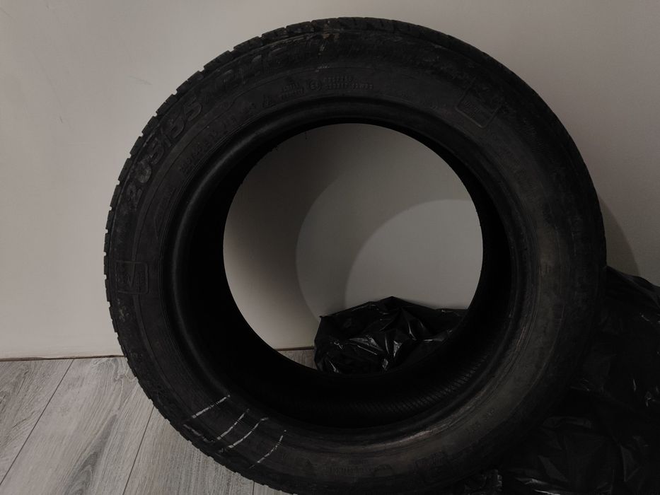 Колесо буу, состоение средное