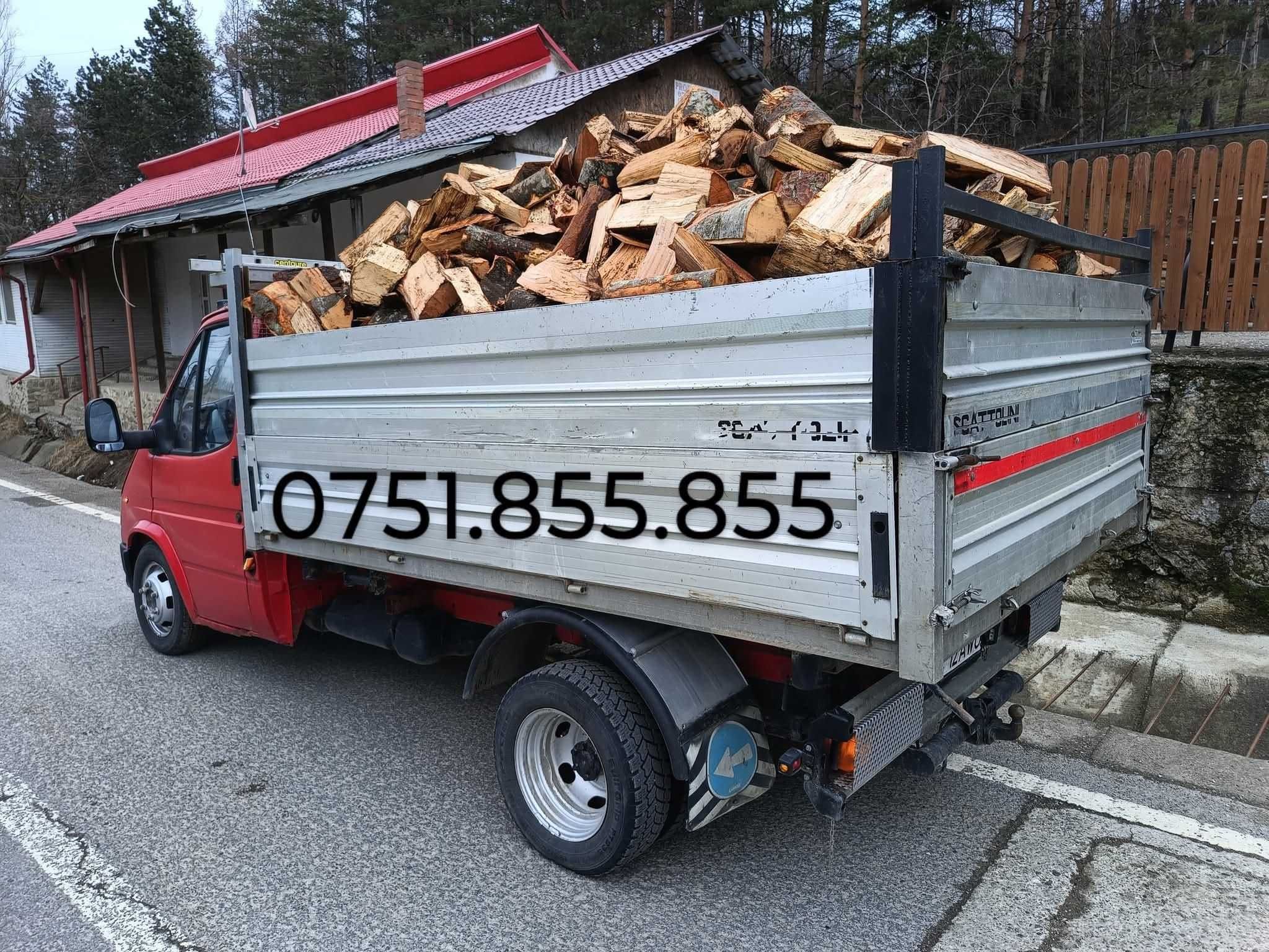 Lemne de foc fag cantitate corectă la pret corect