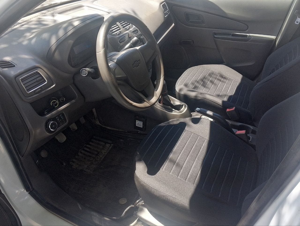 Chevrolet cobalt 2013