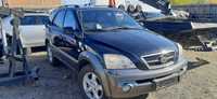 capota kia sorento 1 2002-2008