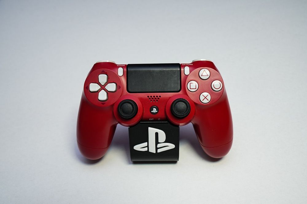 Maneta , controller PS4 , PlayStation 4