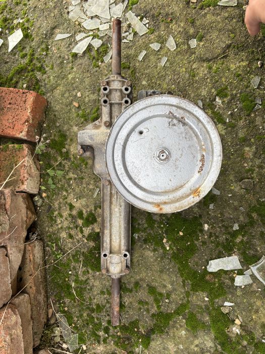 Диференциал за тракторна косачка MTD