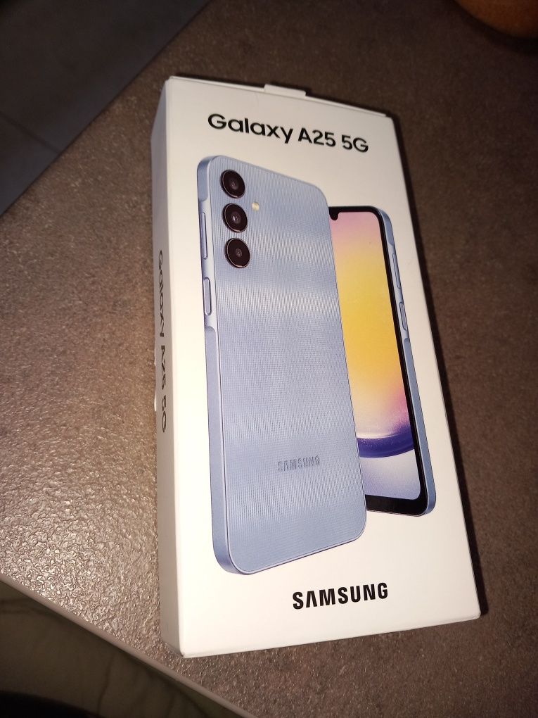 Samsung Galaxy A25 5G