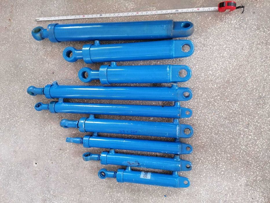 Cilindru hidraulic dublu-sens orice dimensiuni