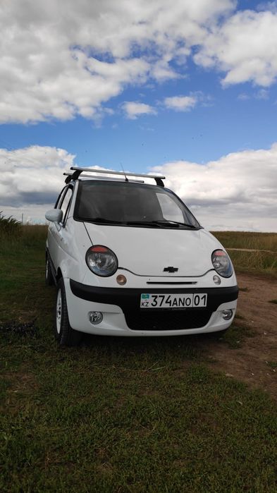 Продам Дэу Матиз