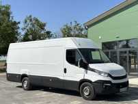 Iveco Daily 2.3 Diesel 2016