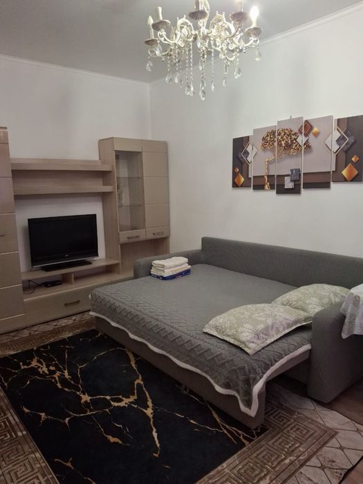 Чистое ,ютное квартира для отдыха, приличным людям