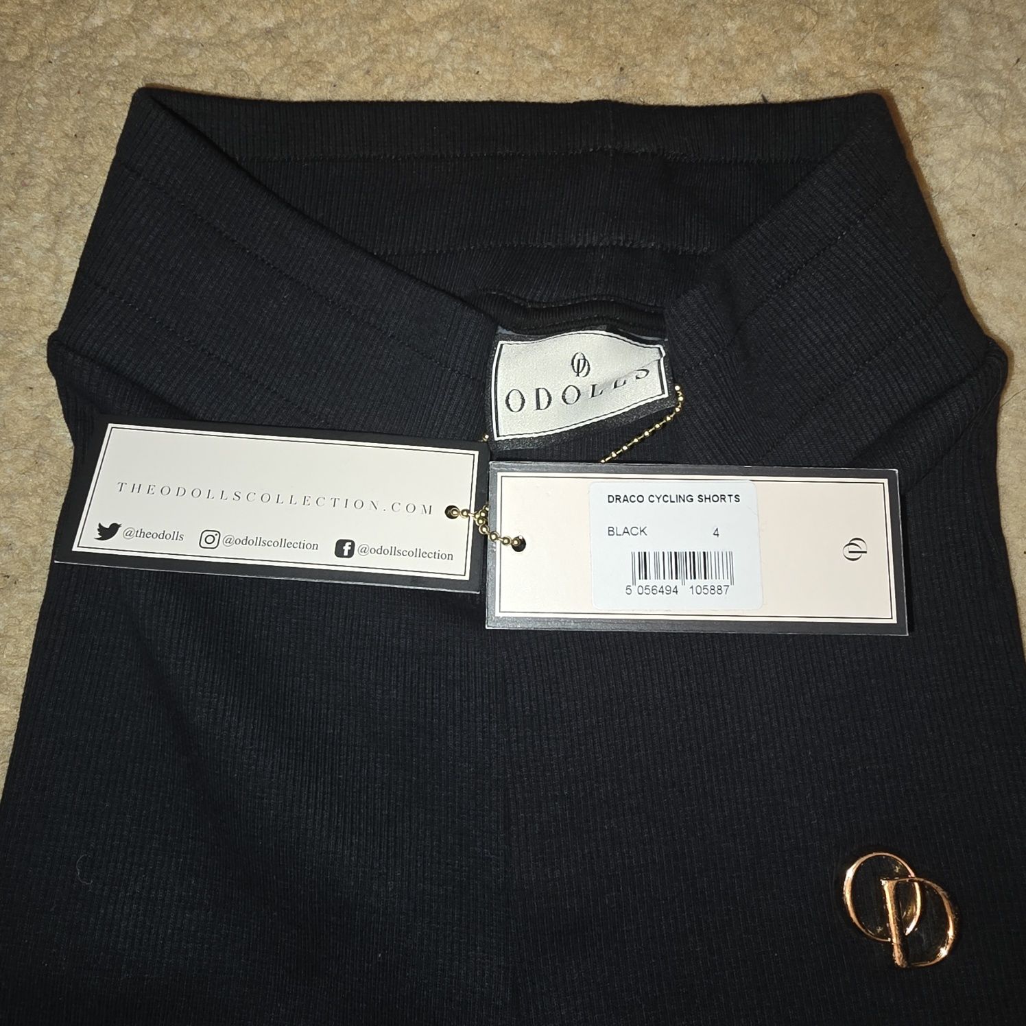Pantaloni scurti dama sala sport elastici