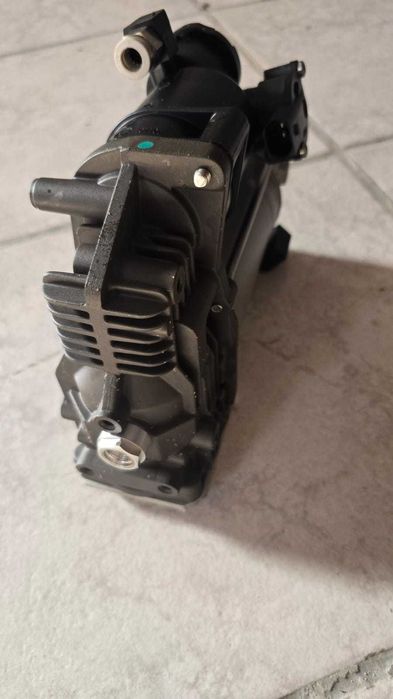 Compresor perne aer Mercedes ML W166 second range rover