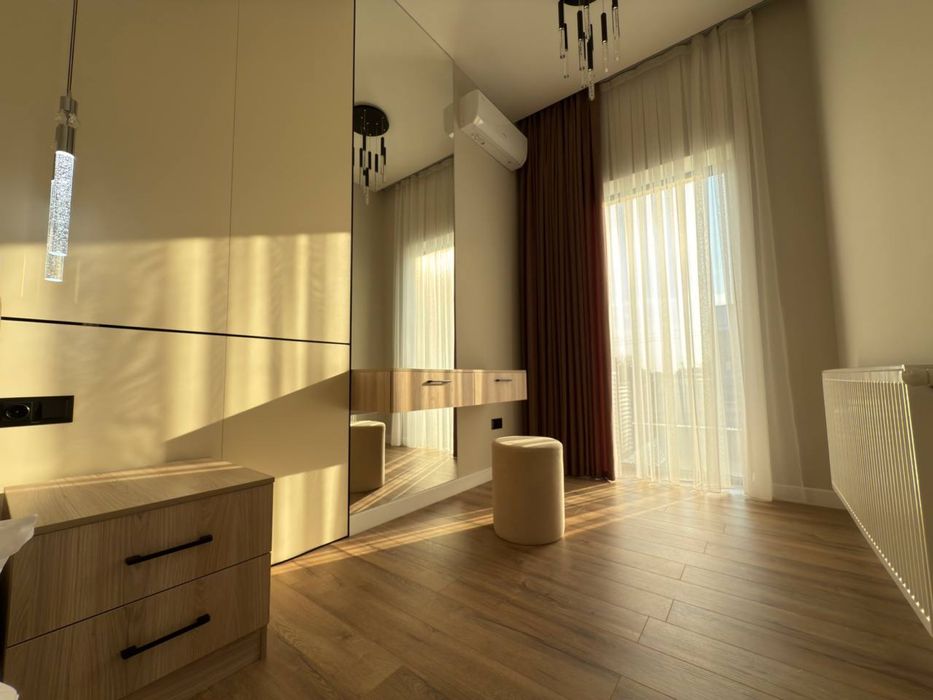 Продажа Нового дома Мирзо Улугбек Циолковская 3 сотки Хай-Тек Фул