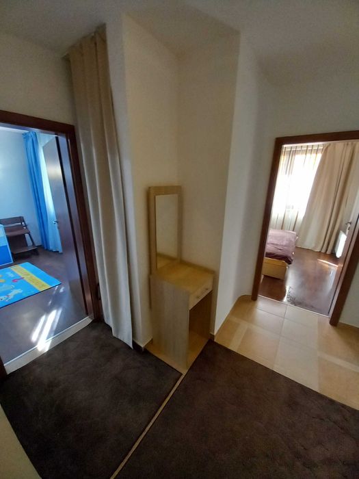 Продава се Четиристаен апартамент в Банско - 138 кв.м за 1196 €/кв.м - Снимка #1