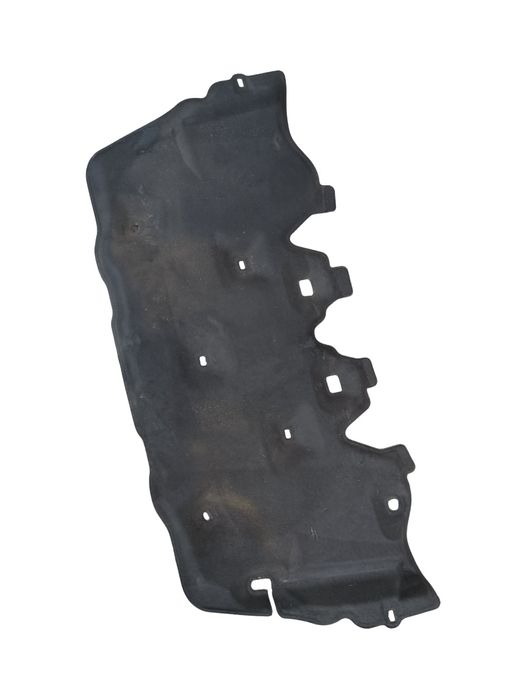 Capitonaj capota VOLVO V40 525 2013 - 2015