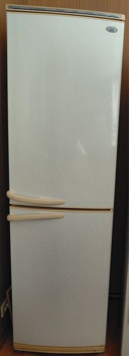 Холодильник "Атлант"