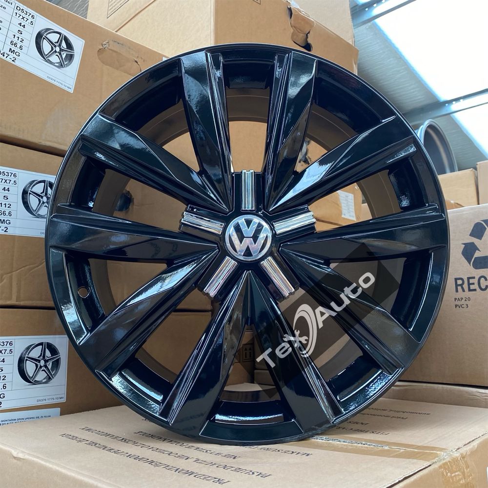 Джанти за Фолксваген 18” VW TRANSPORTER T5 T6 / MULTIVAN 1000kg