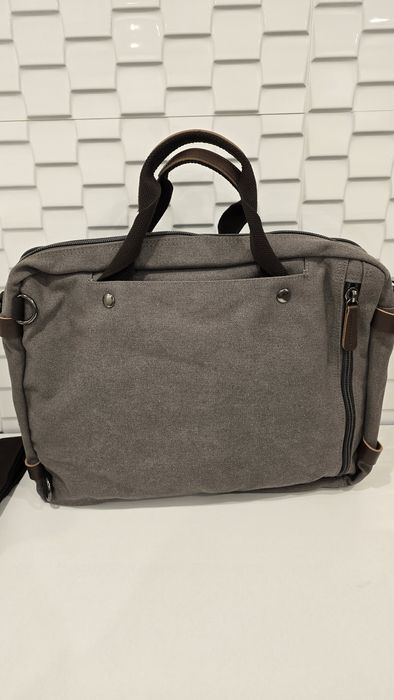 Geanta si ghiozdan 2in1