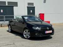 VOLKSWAGEN EOS 2012 Facelift 2.0TDI 140CP  DSG Automata *FULL OPTIONS*