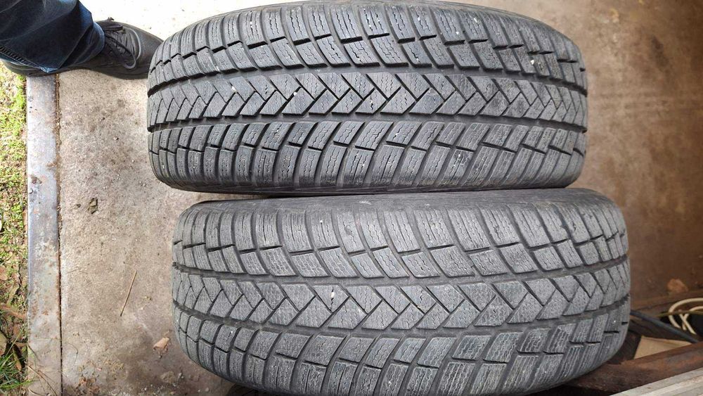 Зимни гуми Vederstein 225/55/18 SUV 4бр гаражни