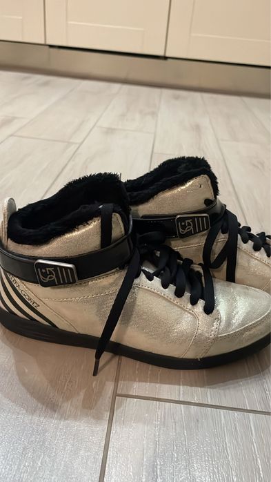 Обувки Selena Gomez